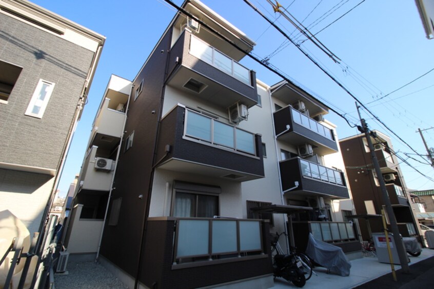 建物設備 YSmaisonGRACE