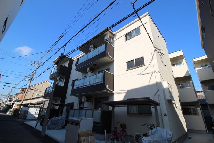 外観写真 YSmaisonGRACE