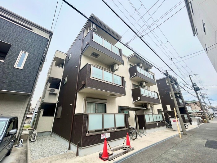 外観写真 YSmaisonGRACE