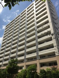 ヴェルシティ大阪(1509)