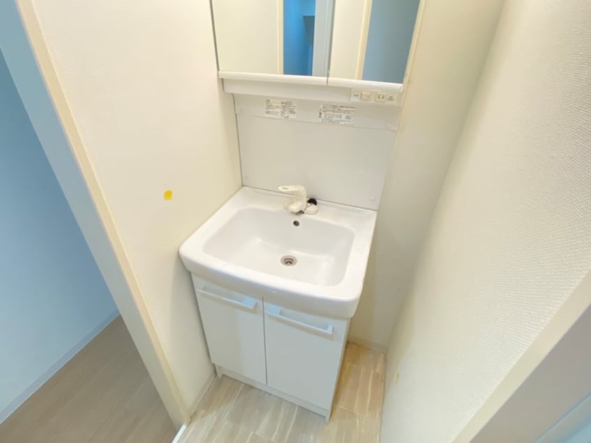 洗面 アノパーク加賀屋