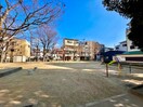 緑木公園(公園)まで230m アノパーク加賀屋