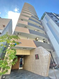 ﾗｼｭﾚｴｸﾞｾﾞ難波南(1101)