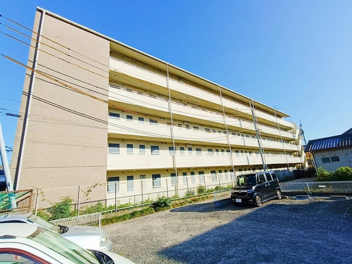 外観写真 コスモクリーンハイツ