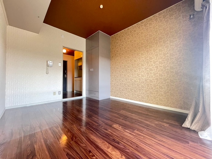 居室 コスモクリーンハイツ