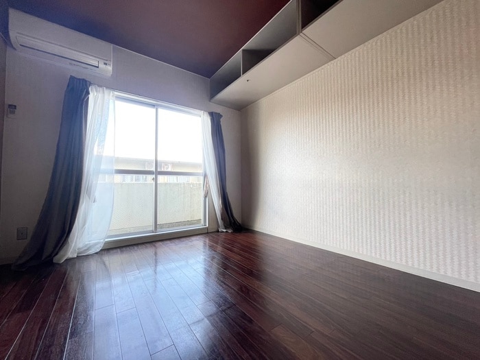 居室 コスモクリーンハイツ