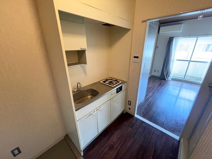 キッチン コスモクリーンハイツ