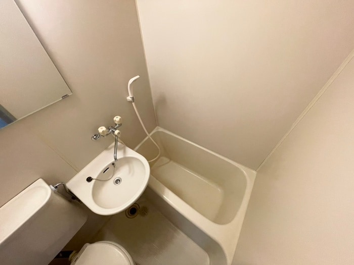 バス／シャワールーム等 コスモクリーンハイツ