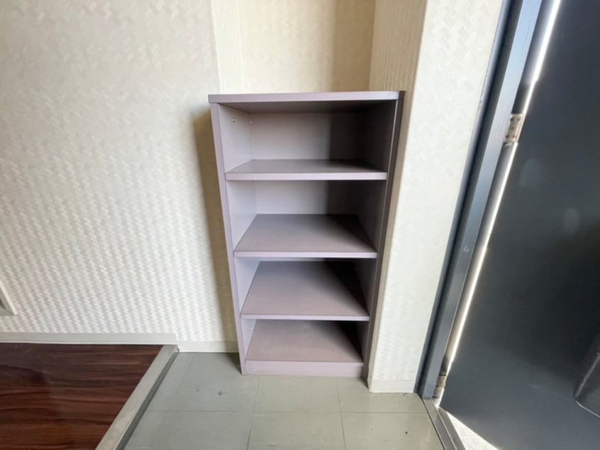 靴箱 コスモクリーンハイツ