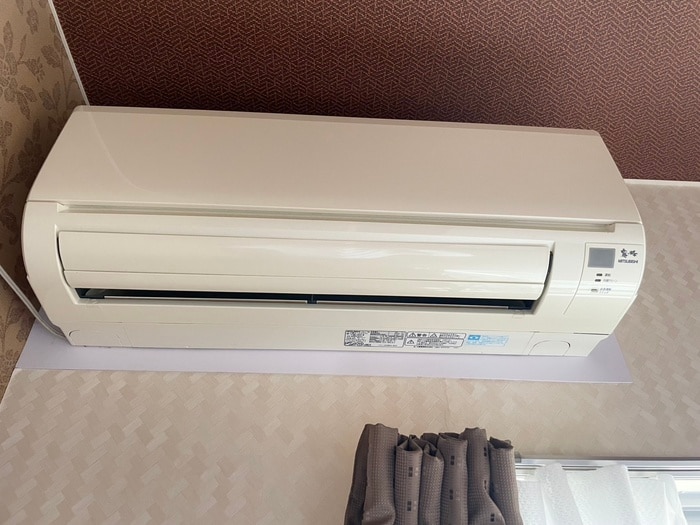 内観写真 コスモクリーンハイツ