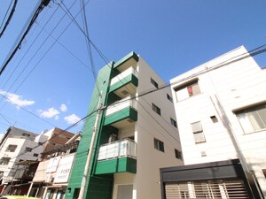 仮)Lin′ sマンション