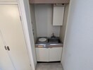 キッチン セヴィア岡山手