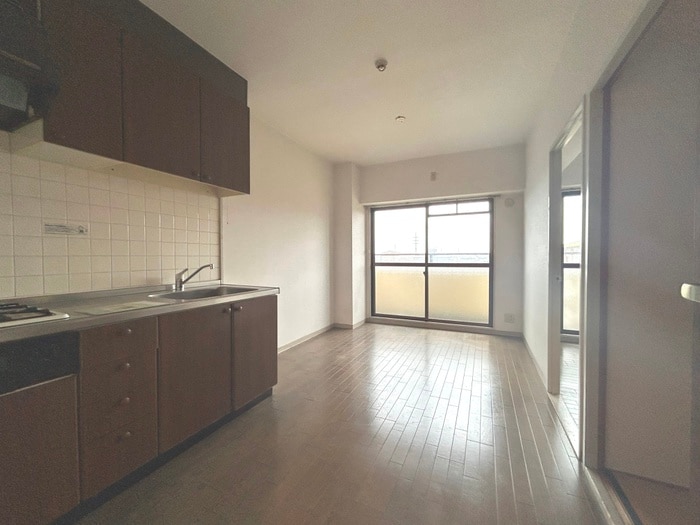 居室 フォーロハモネート