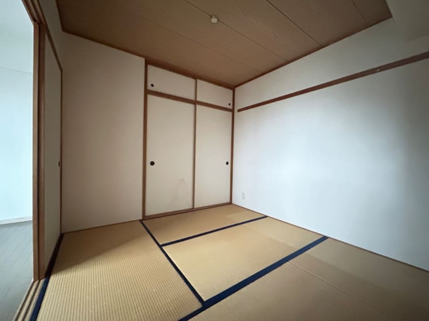 内観写真 フォーロハモネート