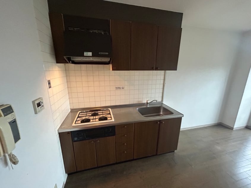 キッチン フォーロハモネート