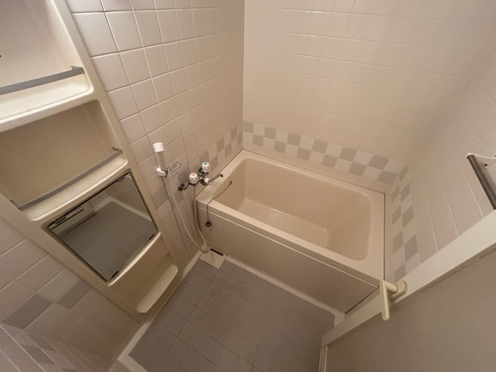 バス／シャワールーム等 フォーロハモネート