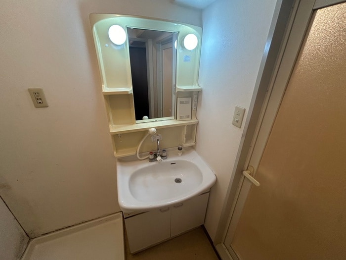 洗面 フォーロハモネート