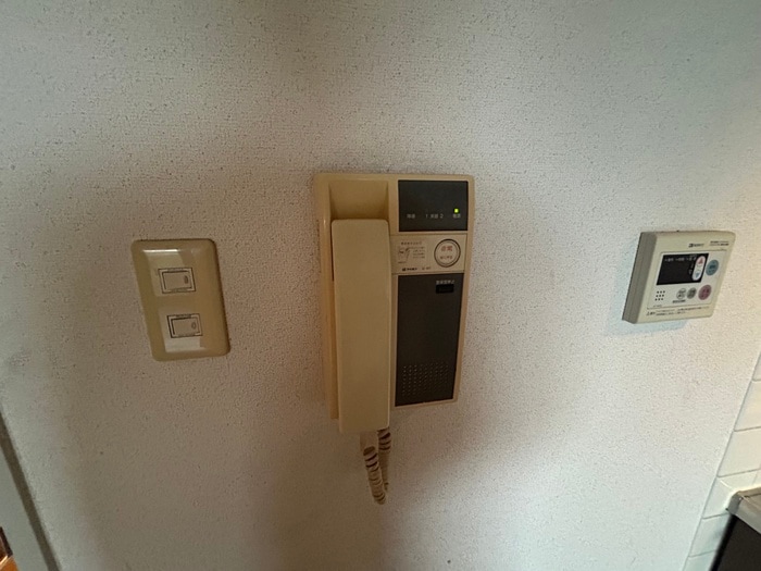 内観写真 フォーロハモネート