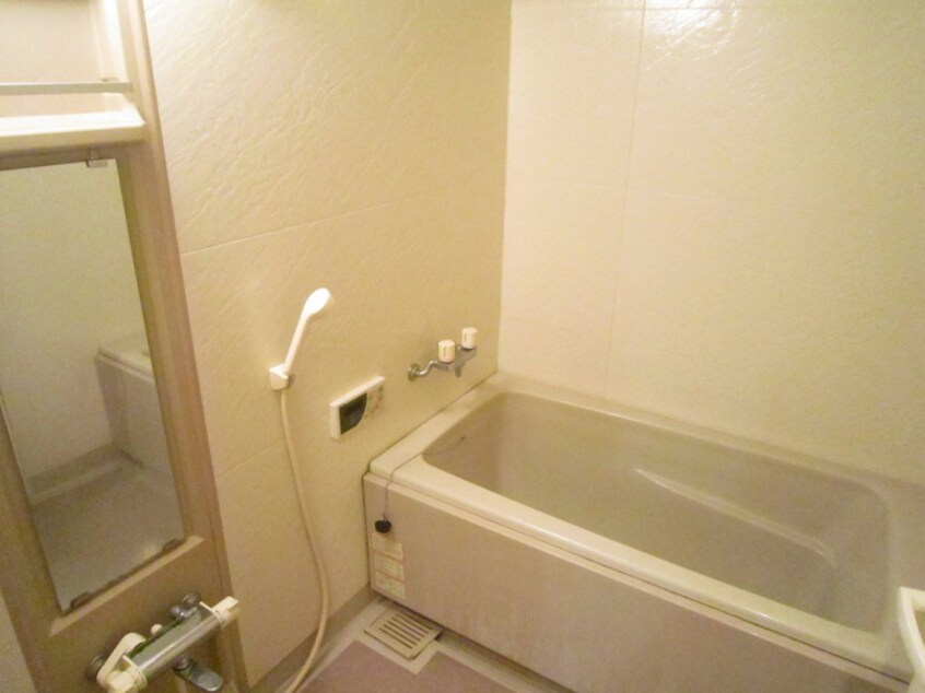 バス／シャワールーム等 サンライト万代