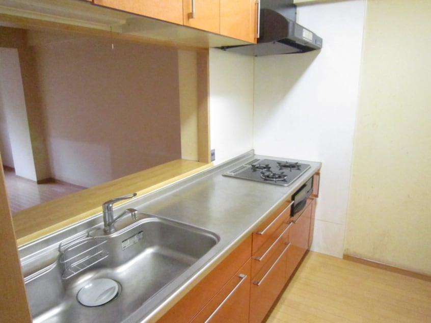 キッチン サンライト万代