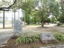 浦江公園(公園)まで132m レシェンテ西梅田