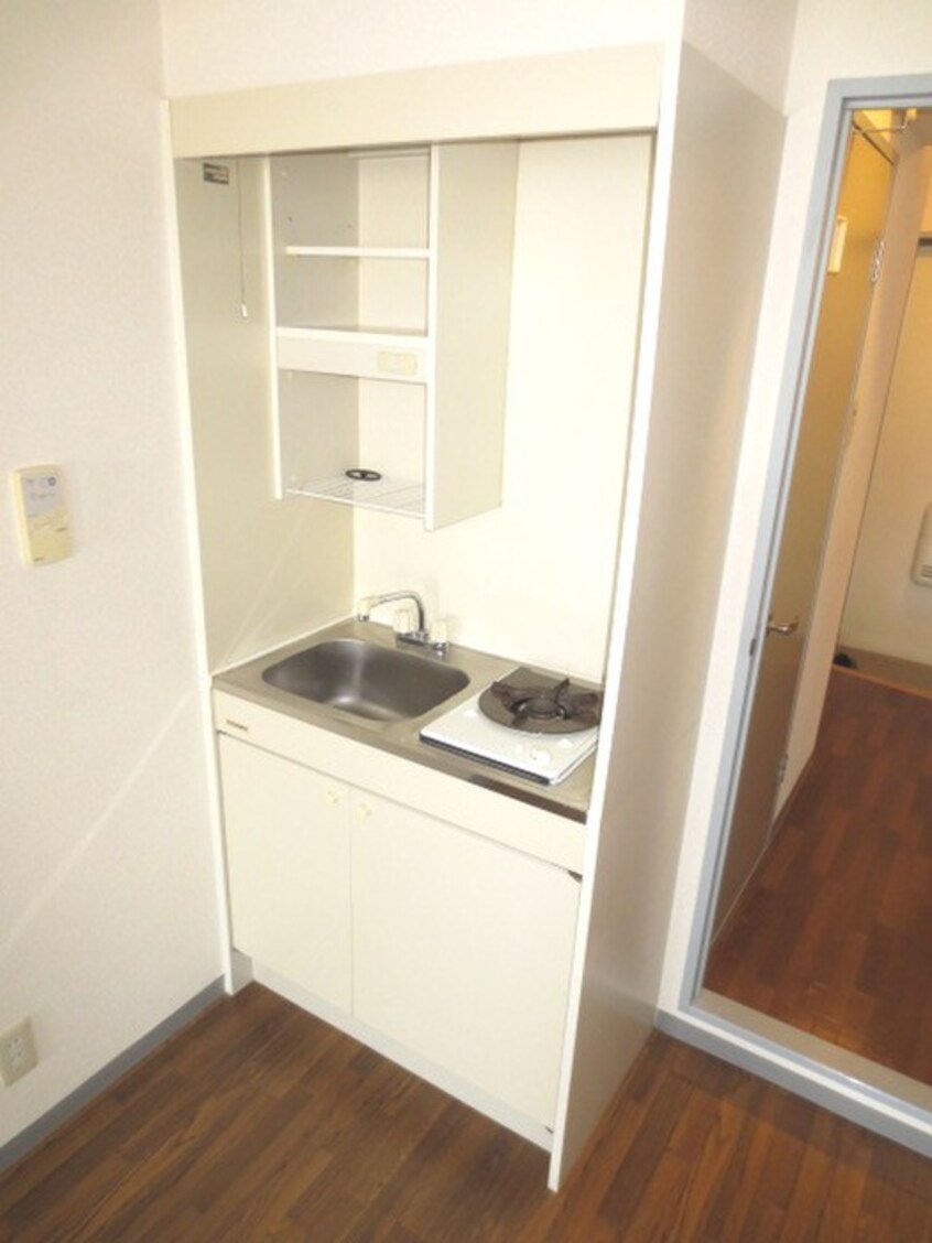 キッチン ドエル竹鼻