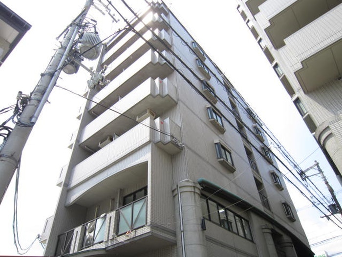 外観写真 ドエル竹鼻