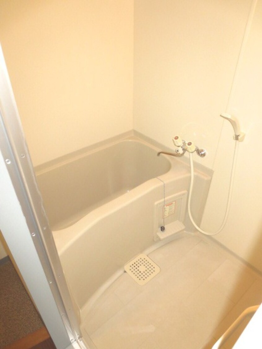 バス／シャワールーム等 ドエル竹鼻