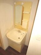 洗面 ドエル竹鼻