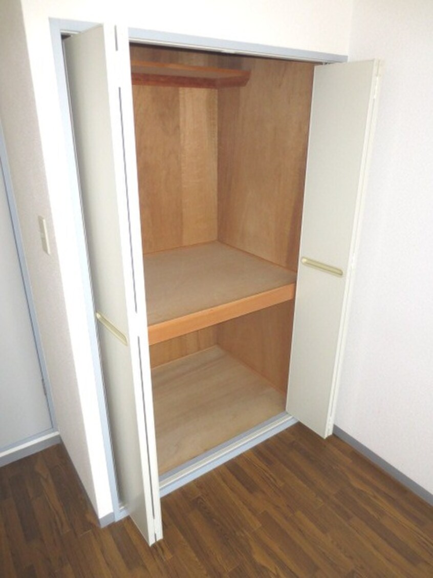 収納 ドエル竹鼻