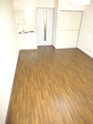 居室 ドエル竹鼻