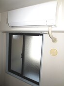 内観写真 ドエル竹鼻