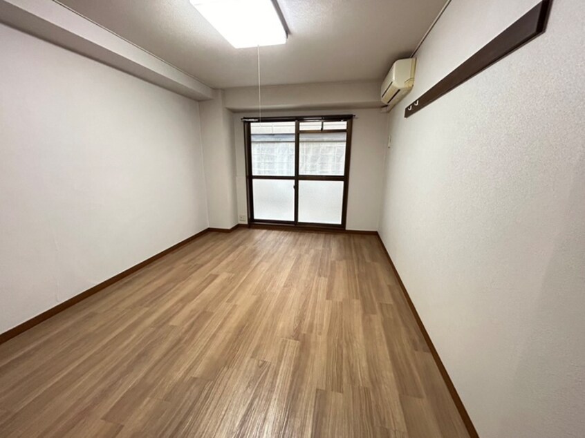 居室 ベルビュー芦刈山