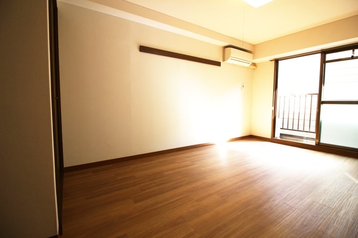 居室 ベルビュー芦刈山