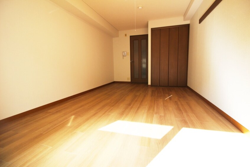 居室 ベルビュー芦刈山