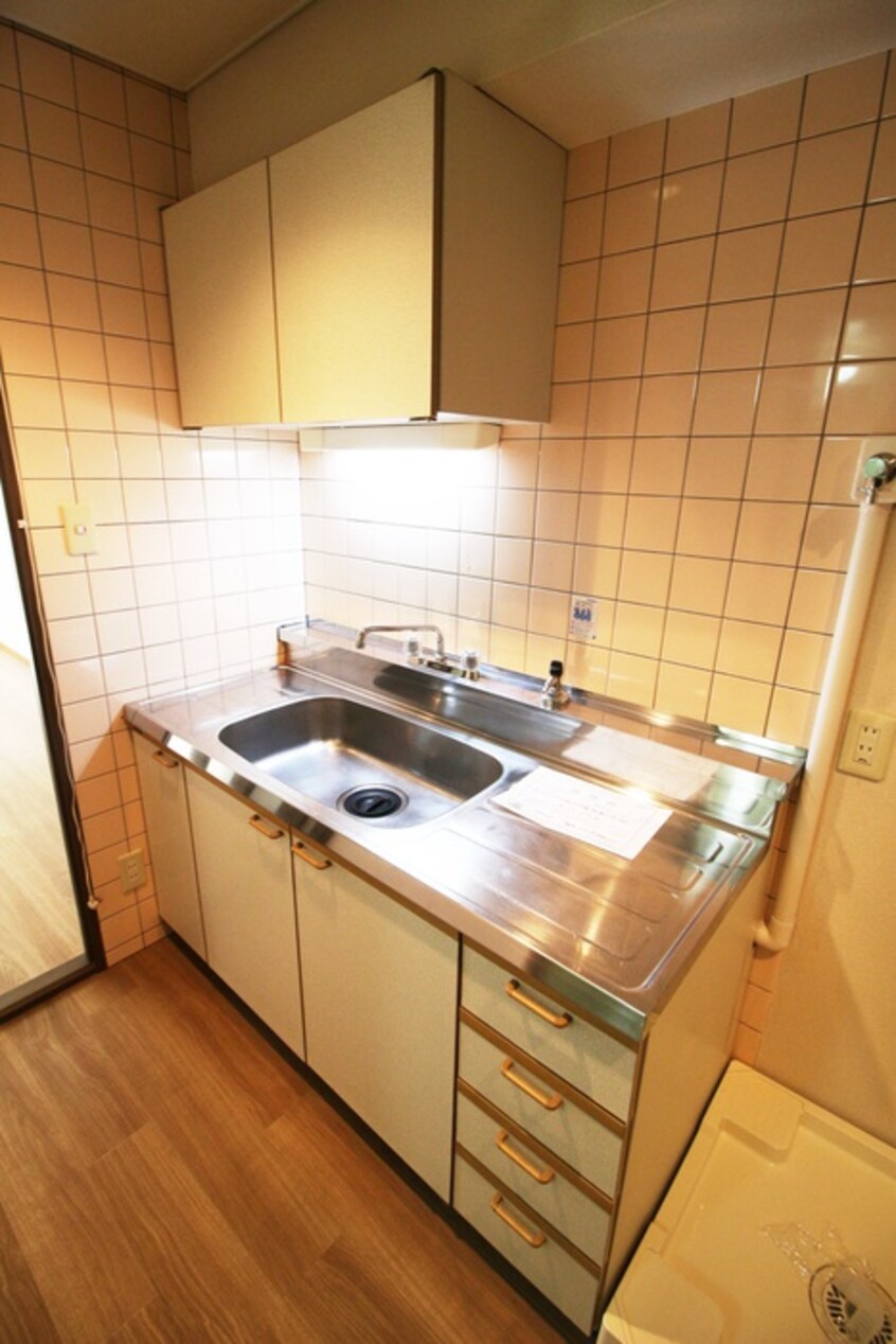 キッチン ベルビュー芦刈山