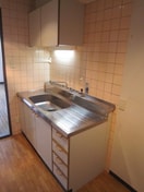 キッチン ベルビュー芦刈山