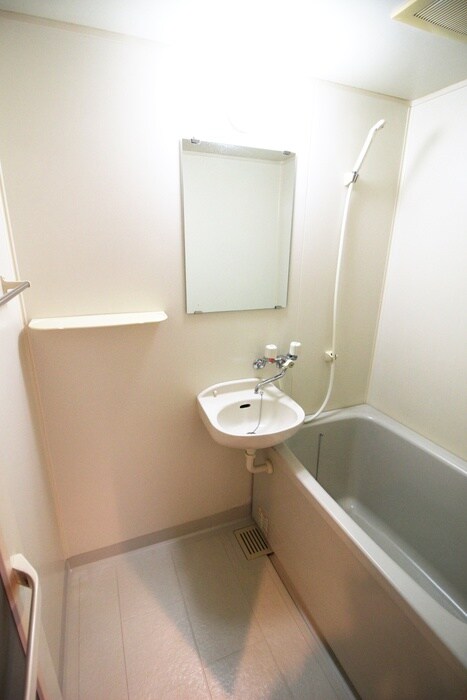 バス／シャワールーム等 ベルビュー芦刈山