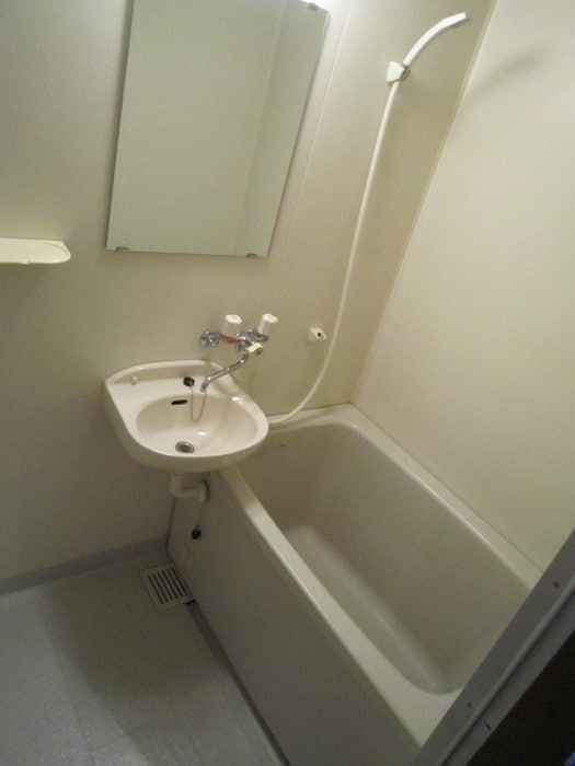 バス／シャワールーム等 ベルビュー芦刈山