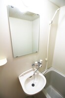 洗面 ベルビュー芦刈山