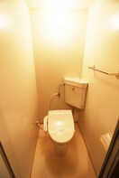 トイレ ベルビュー芦刈山