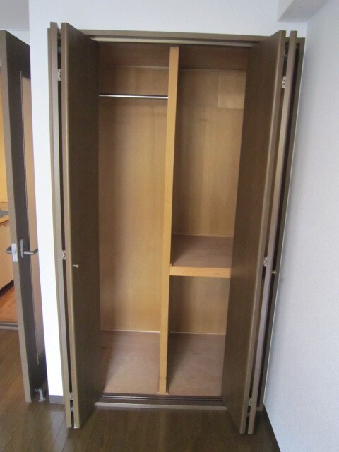 収納 ベルビュー芦刈山