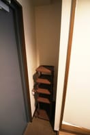 靴箱 ベルビュー芦刈山