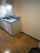 廊下 ベルビュー芦刈山