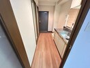 廊下 ベルビュー芦刈山