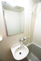 洗面 ベルビュー芦刈山