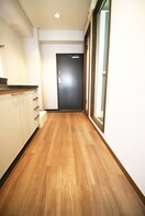 廊下 ベルビュー芦刈山