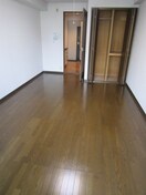 居室 ベルビュー芦刈山