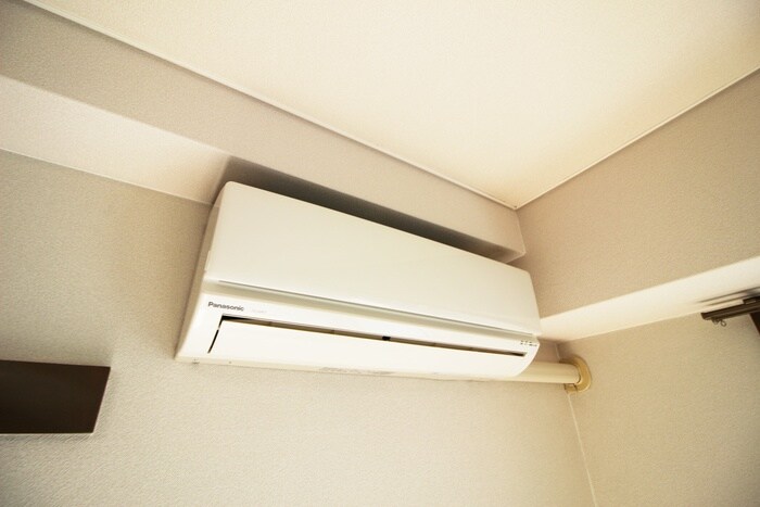 内観写真 ベルビュー芦刈山