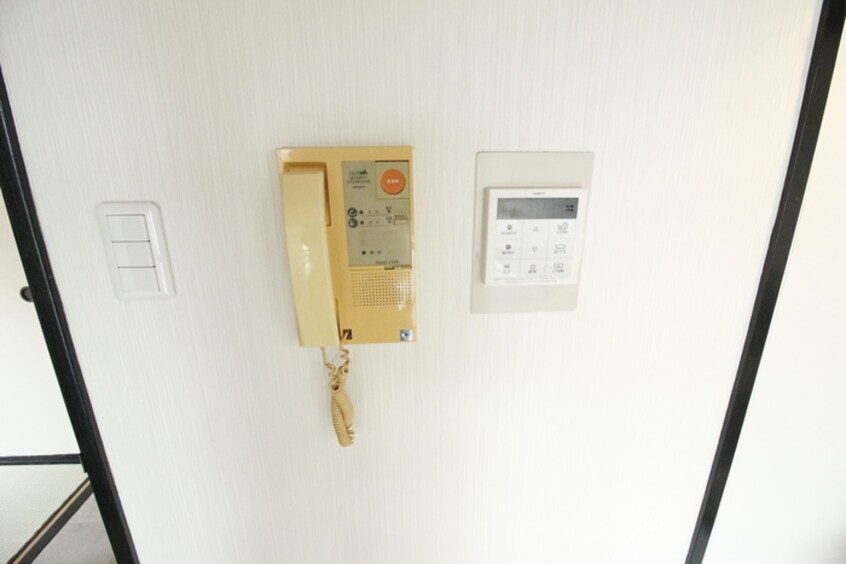 内観写真 シャトレンうぐいす